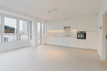 Appartement Te Huur Oostende