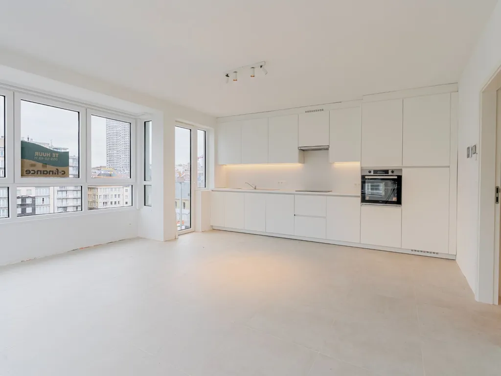 Hoofdfoto Appartement in Oostende
