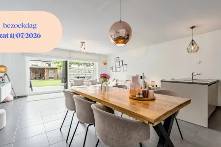 Huis Te Koop Oostende