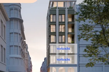 Appartement Te Koop Oostende