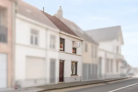 Huis Gearchiveerd Gistel