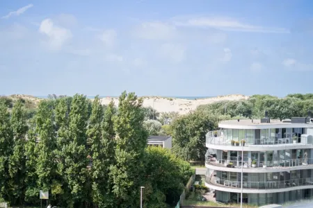 Appartement Te Koop Bredene