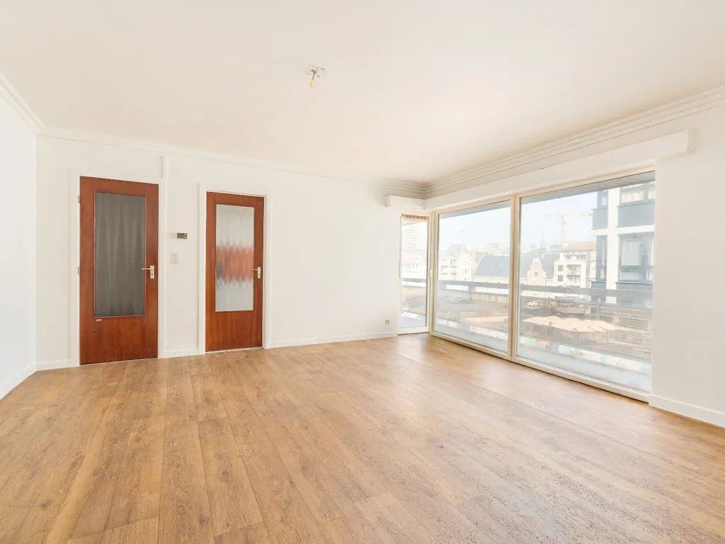 Hoofdfoto Appartement in Oostende