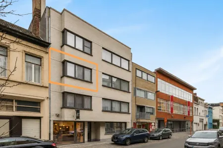 Appartement À louer Ostende