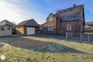 HuisMaasmechelen