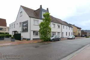 AppartementDilsen-Stokkem