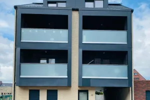  Verhuurd Maasmechelen
