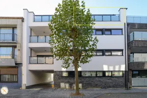  Verhuurd Maasmechelen