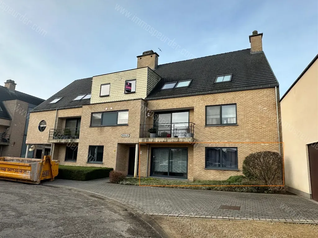 Appartement in Heusden-Zolder - 1393123 - Zwaluwstraat 22-2, 3550 Heusden-Zolder