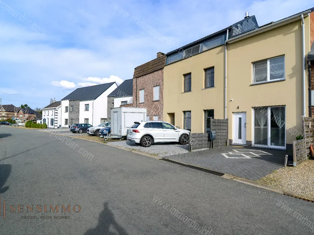 Huis in Maasmechelen - 1407664 - Oude Rijksbaan 48-A, 3630 Maasmechelen