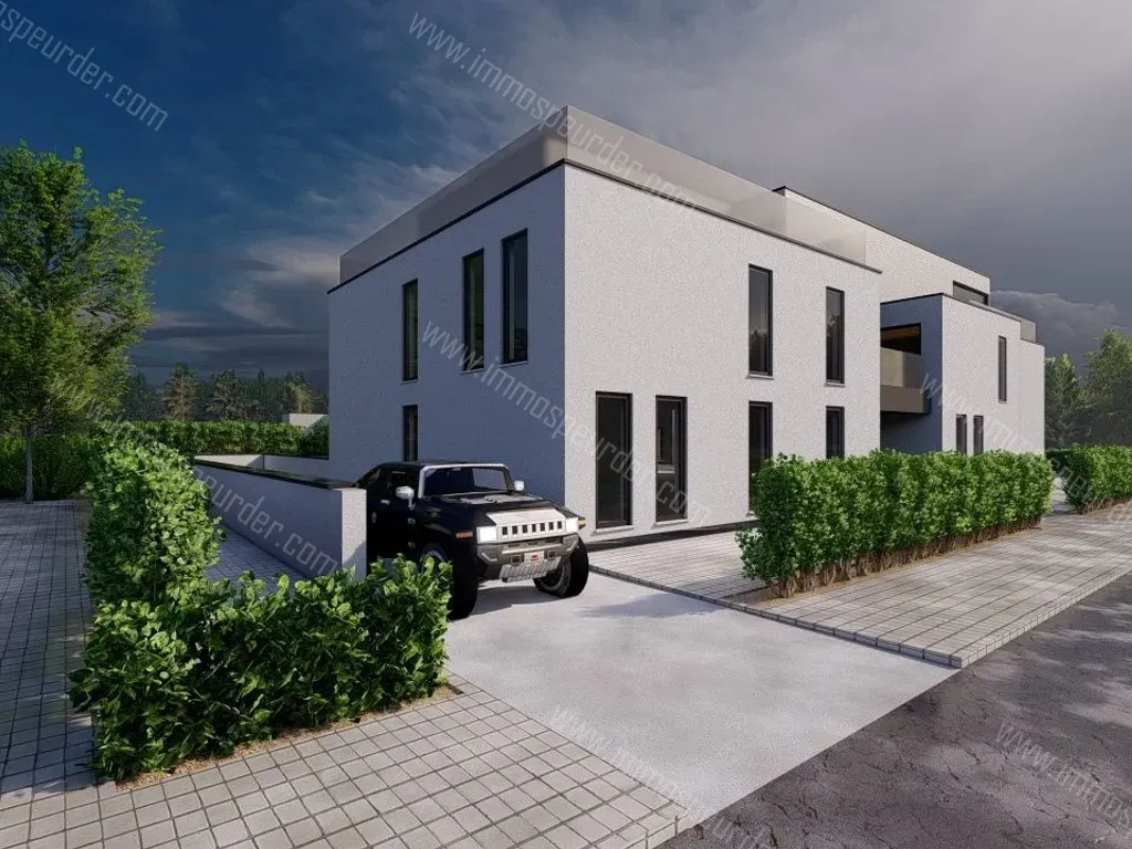 Huis in Peer - 1428503 - Lindedorp 42, 3990 Peer