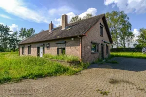 Huis Te Koop Oudsbergen