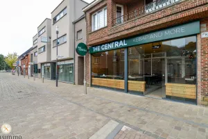 Handelspand Te Koop Vorselaar