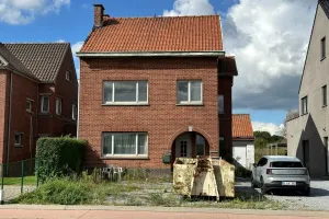Huis Te Koop Riemst