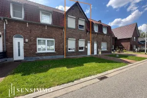 Huis Te Koop Genk
