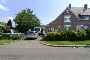 Huis Te Koop Genk
