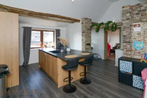 Huis Te Koop Maasmechelen