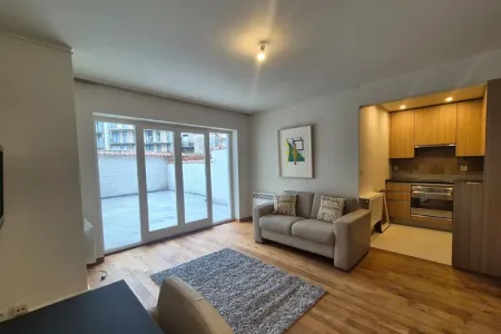 Appartement Te Koop Knokke-Heist