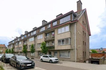 Huis Te Koop Hasselt