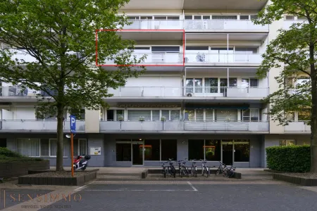 Appartement Te Koop Genk