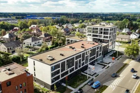 Appartement Te Koop Hasselt