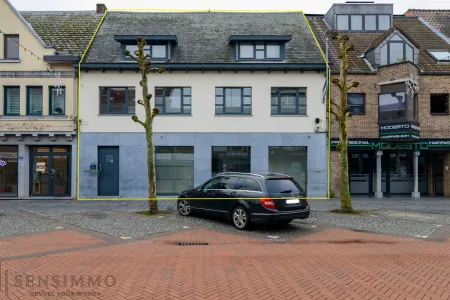 Appartement Te Koop Maasmechelen