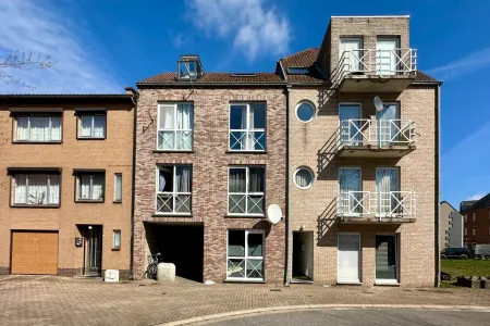 AppartementGenk