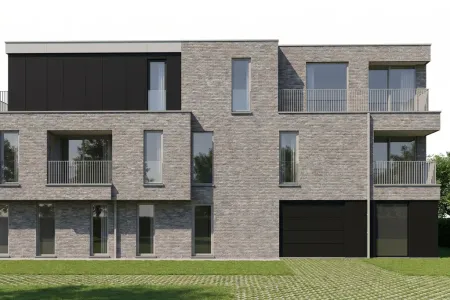 AppartementGenk
