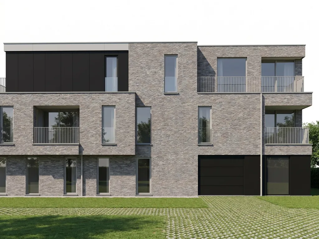 Hoofdfoto Appartement in Genk