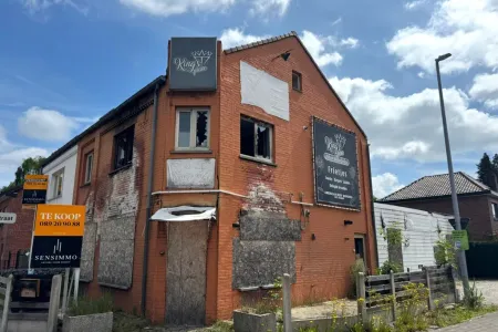 Huis Te Koop Genk