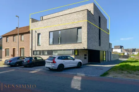 Appartement Te Koop Maasmechelen