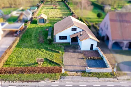 Huis Te Koop Kortessem