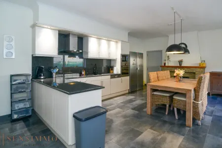 Huis Te Koop Rosmeer