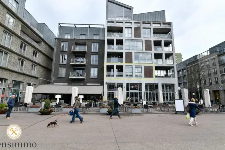 Appartement Te Huur Genk