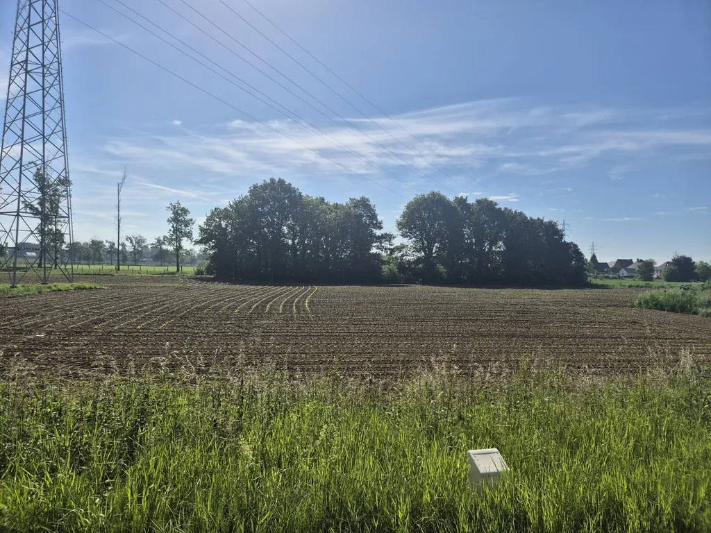 Grond in Maasmechelen - 7680628 - Rijksweg 27, 3630 Maasmechelen