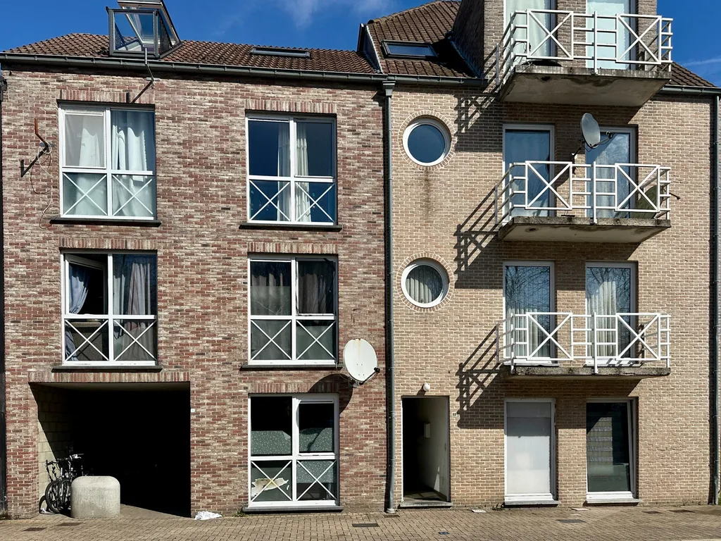 Hoofdfoto Appartement in Genk