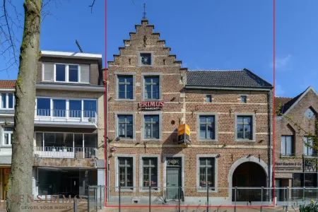 Handelspand Te Koop Bree