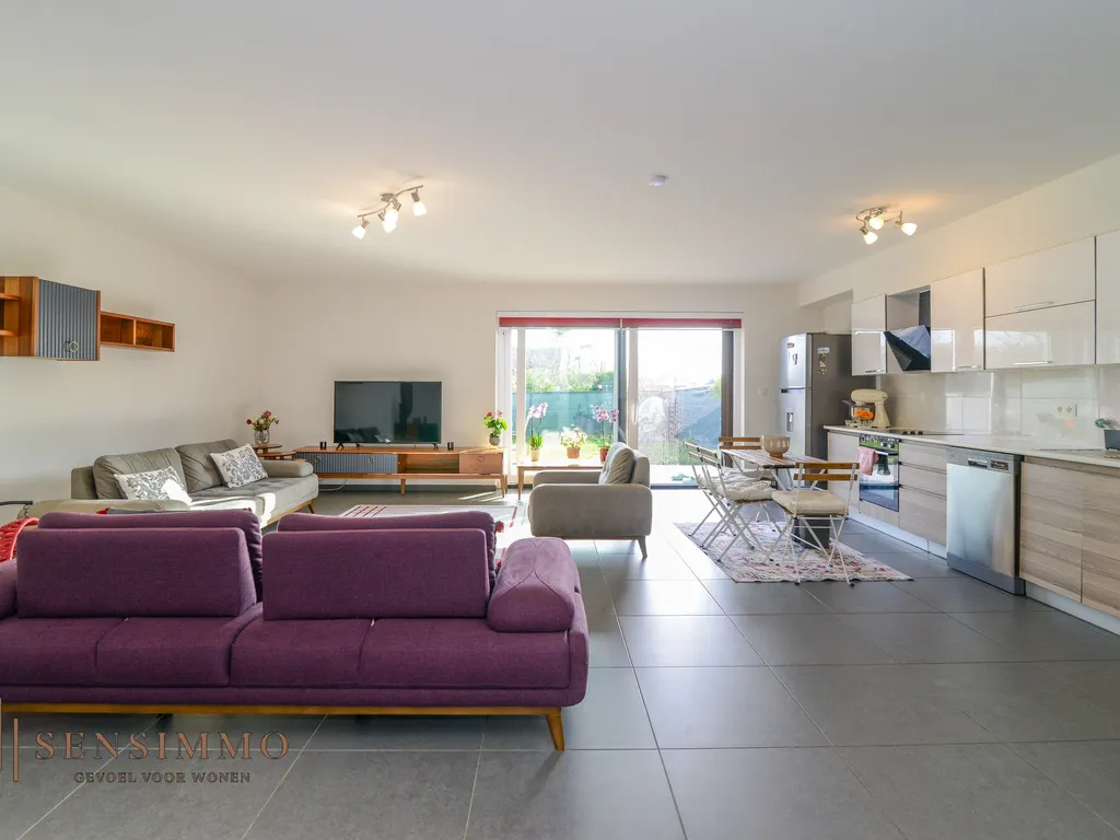 Appartement in Houthalen-Helchteren - 7680701 - Weg naar Zwartberg 84, 3530 Houthalen-Helchteren