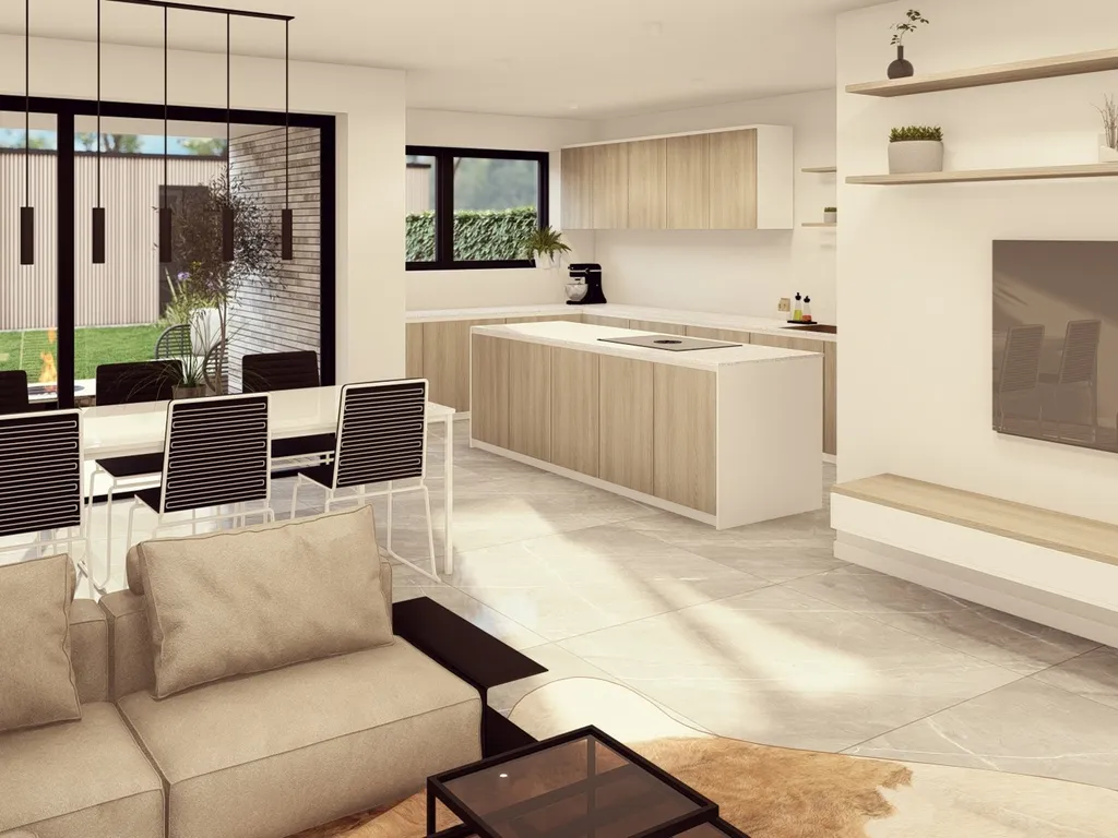 Appartement in Leopoldsburg - 7680706 - Heuvelstraat 38, 3970 Leopoldsburg