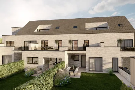 Appartement Te Koop Leopoldsburg