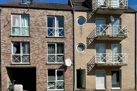 AppartementGenk