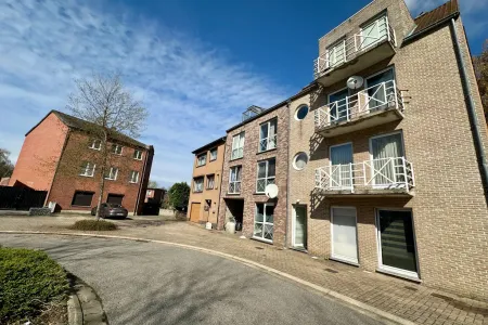AppartementGenk
