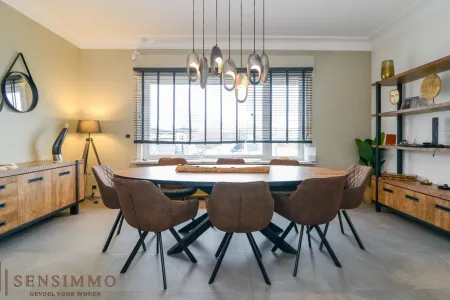 Huis Te Koop Oudsbergen