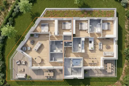 AppartementGenk