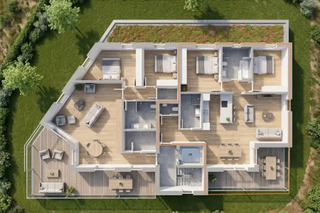 AppartementGenk