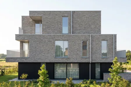 AppartementGenk