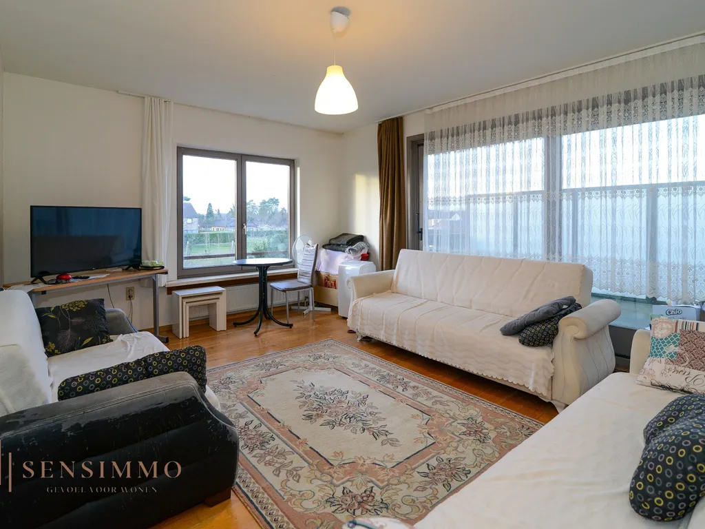 Hoofdfoto Appartement in Houthalen-Helchteren
