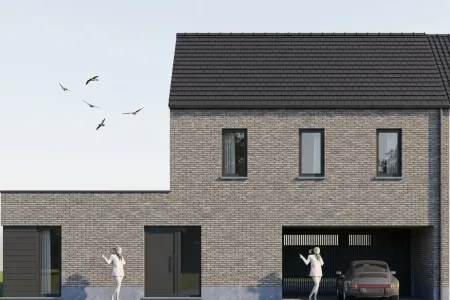 Huis Te Koop Maasmechelen