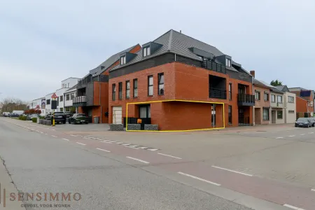Appartement Te Koop Maasmechelen