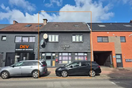 Appartement Te Huur Maasmechelen